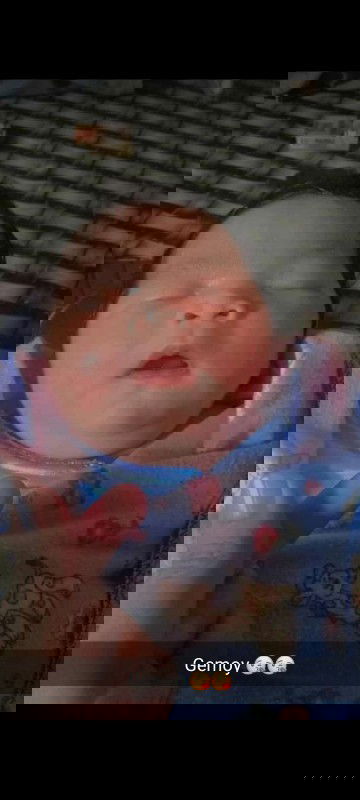 Alhamdulillah SDH lahiran..