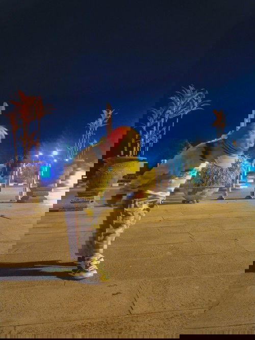 Perkembangan Anak 1Thn