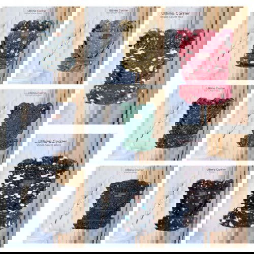 Gendongan ULTIMO dan LITE CARRIER