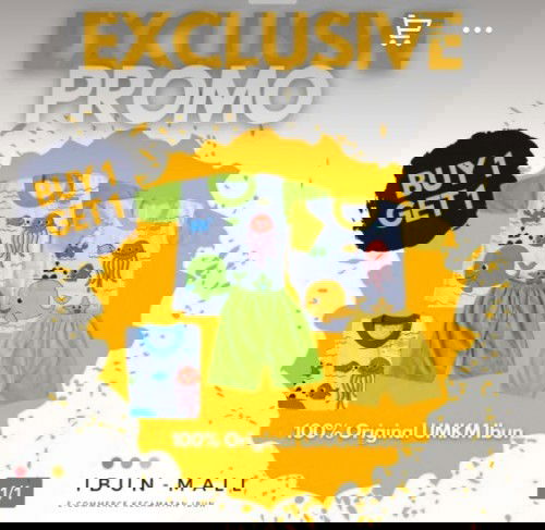 Jual beli
Murah meriah