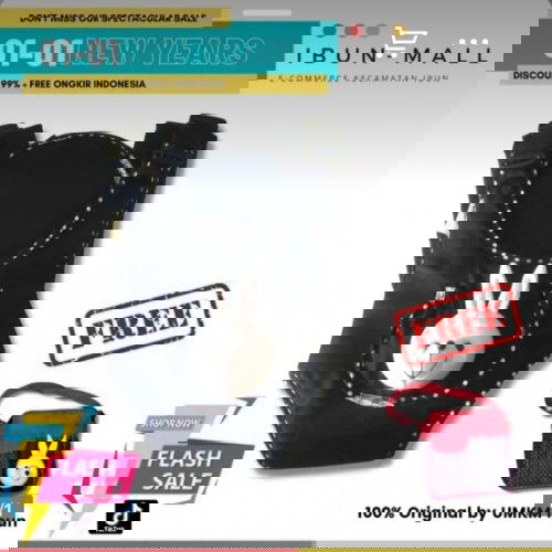 Ayo yang mau beli perlengkapan bayi murah meriah merapat