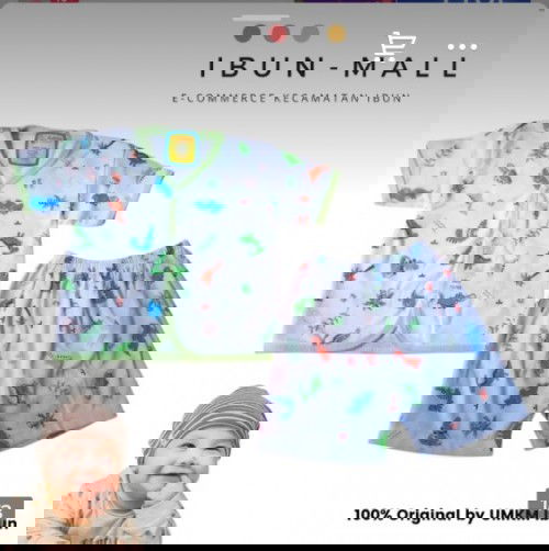 Ayo yang mau beli perlengkapan bayi murah meriah ayo sini merapat