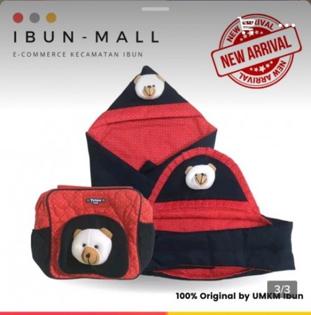 Ayo yang mau beli perlengkapan bayi murah meriah ayo sini merapat