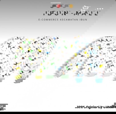 Ayo yang mau beli perlengkapan bayi murah meriah ayo sini merapat