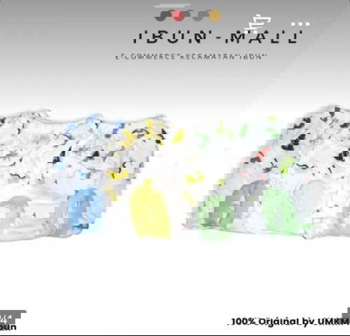 Ayo yang mau beli perlengkapan bayi murah meriah ayo sini merapat
