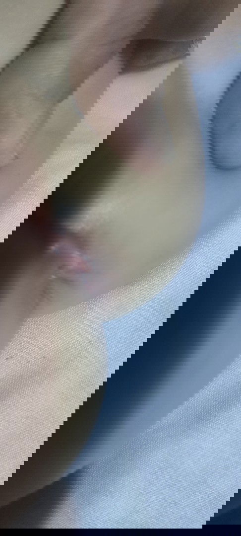 Kuntil malapit sa puwit ni baby 😔