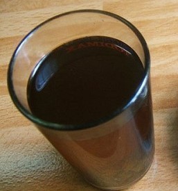 Uống nước lá vằng sau sinh có tác dụng gì?