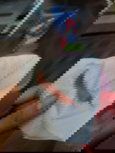 M.n xem giùm e voi e sắp sinh chua