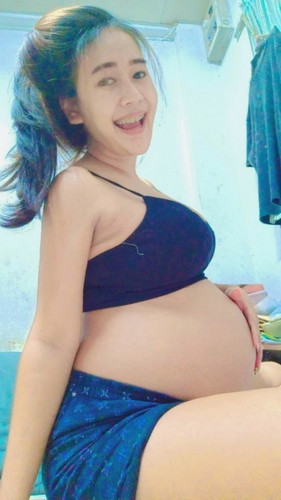 🚪ประตูสู่ไตรมาสที่ 3
26+6 week 🤰🏻 จะ 7 เดือนแล้ว