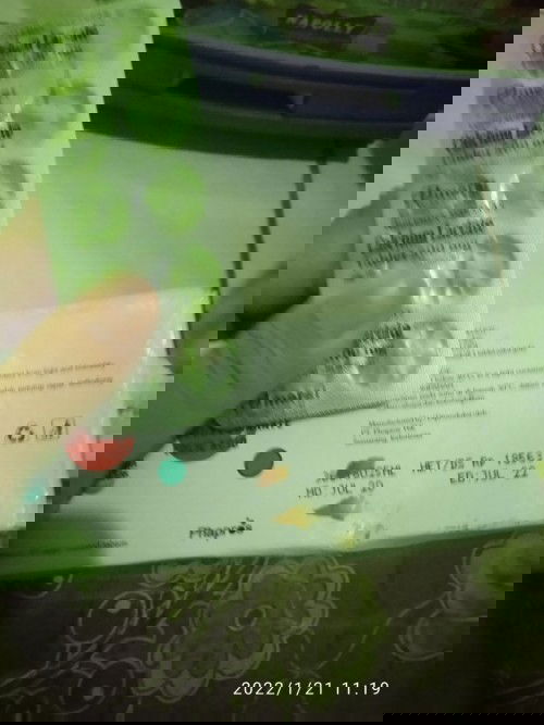 Assalamu'alaikum, periksa di posyandu di kasih obat mendekati kadaluarsa aman ga bun?,setiap priksa