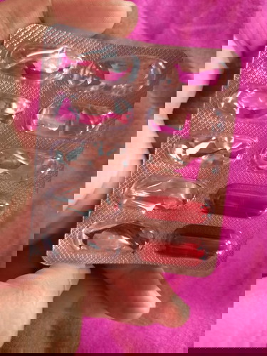 Zincofer - Haematinic
