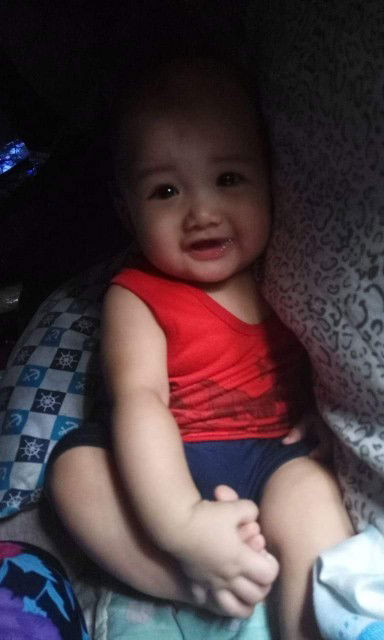 Turning 6 months old