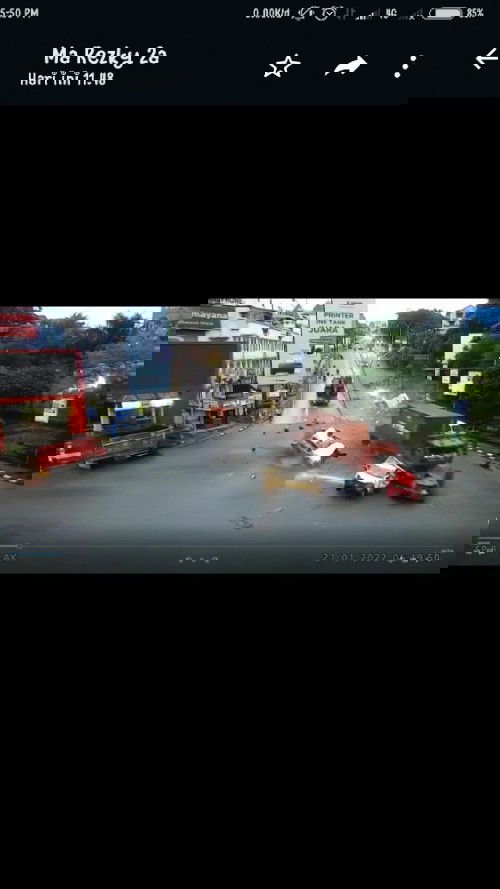 Smoga husnul khotimah 😢🤲