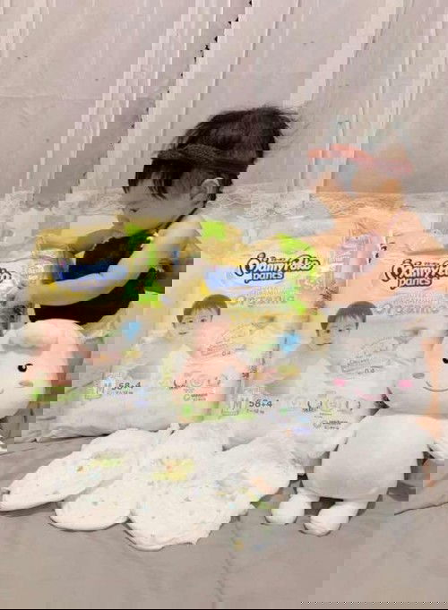 เด็กก่อนวัยเรียน