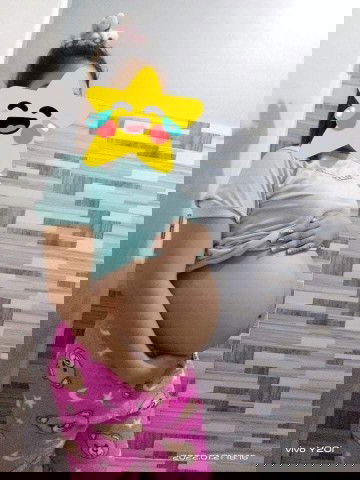 Mababa na ba ang tyan ko?