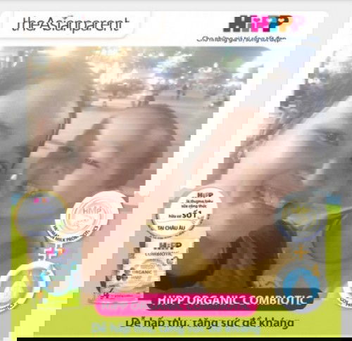 Đề kháng khỏe, con mạnh khỏe 💪💪