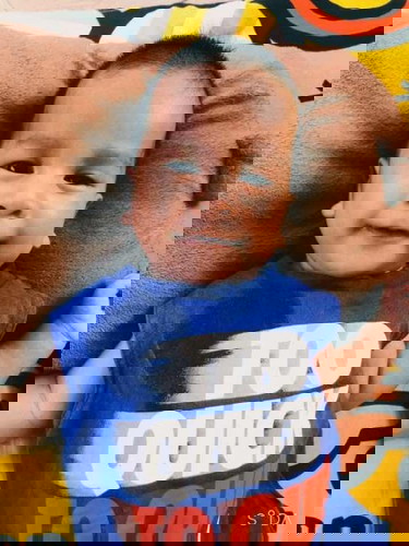 2m1d เด็กน้อยมาวิน