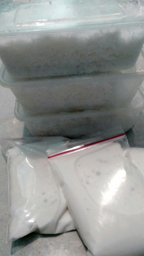 Solusi untuk Sisa Parutan Kelapa