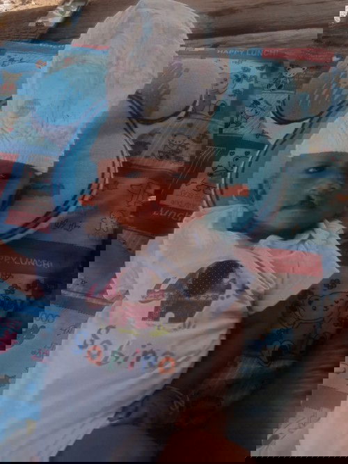 ตอนนี้น้องได้3เดือน17
น้องมีภาวะปากแหว่งเพดานโว
อยากทราบน้องจะได้ผ่าตัดประมานกี่เดือนคะ