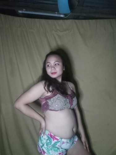 Preggy mom