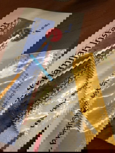 Beda Merk TP beda hasil