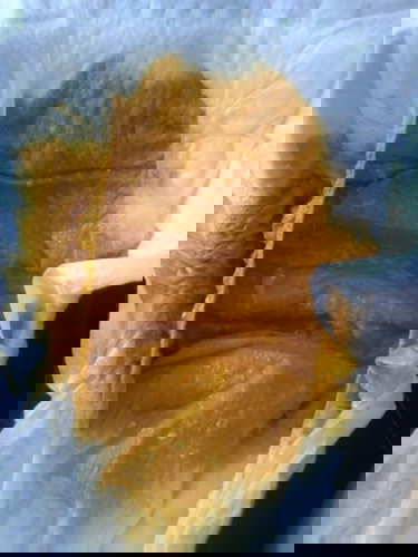 น้องถ่ายเหลวเป็นน้ำ