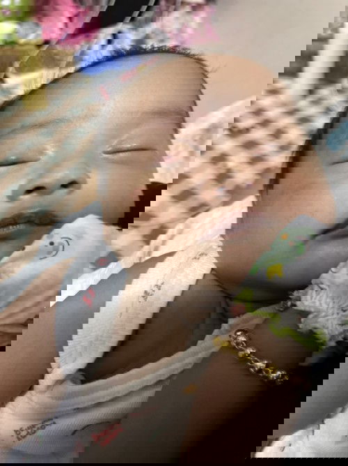 ขอคำแนะนำคะแม่ๆ หน่อยคะ