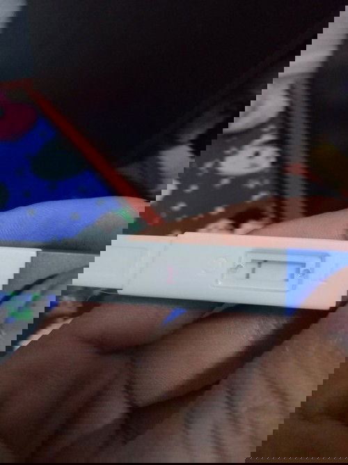 ท้องรึป่าว🤔