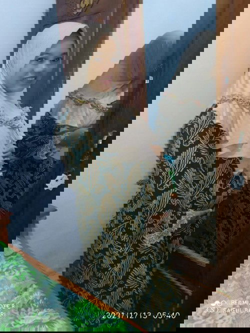 Tanda2 Kontraksi palsu