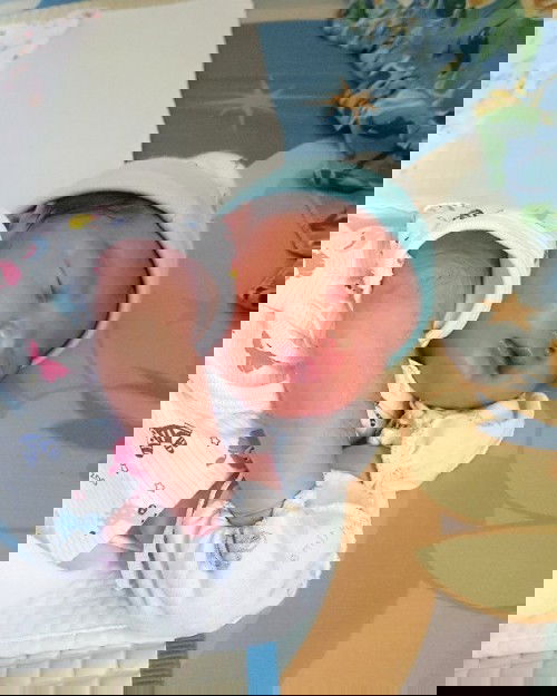 เสียงเรอทัก เสียงเรอเด็กแรกเกิดเป็นเสียงแบบไหนคะ