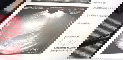 Napakasaya ko.☺️