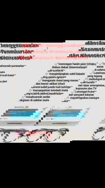 Numpang lapak ya bun