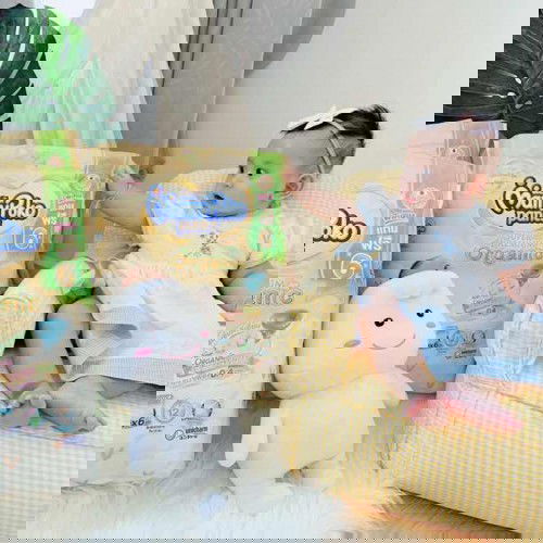 แม่แนะนำของใช้ที่เชอเอมใช้ประจำ