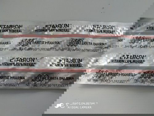 Obat apotek tanpa resep dr
Bun mau tanya nihh aku minum tablet darah ini aman ga ya buat bumil