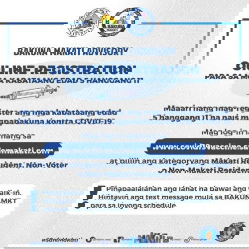 Covid-19 Vaccines for 5-11 years old 💙