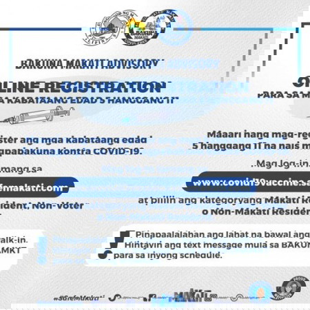 Covid-19 Vaccines for 5-11 years old 💙