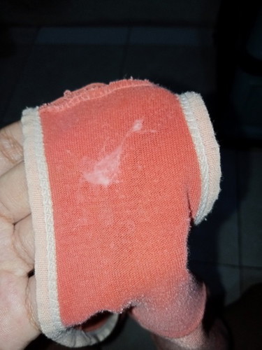 Air ketuban apa bukan