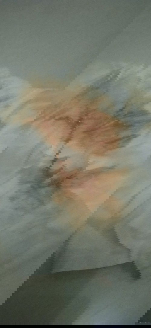 Flek coklat di usia 13 Minggu kehamulan