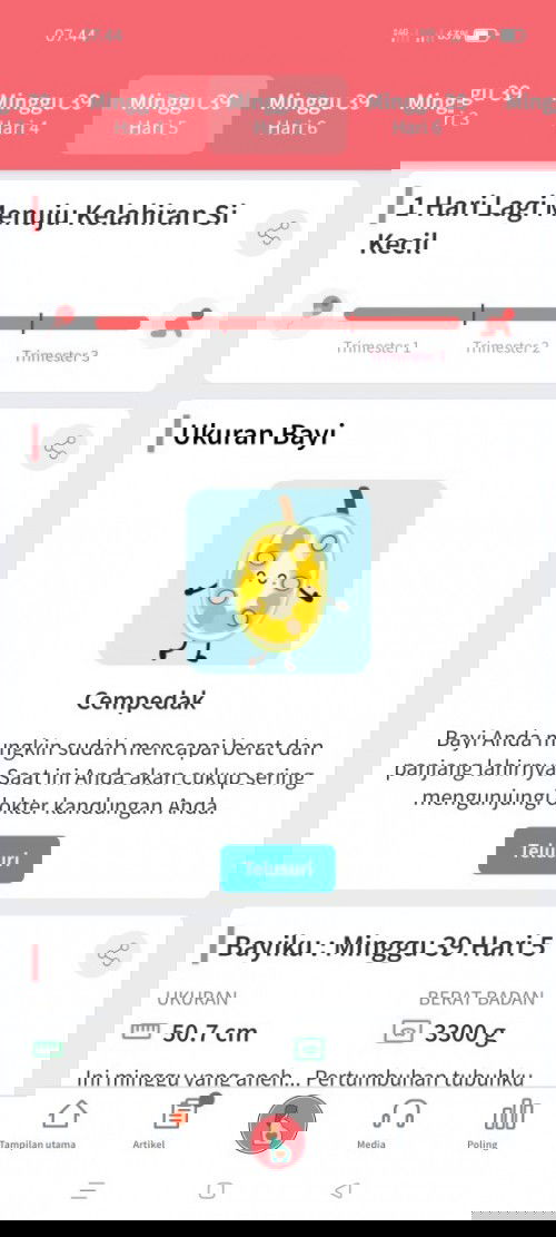 Hpl 27 smpai 29 januari