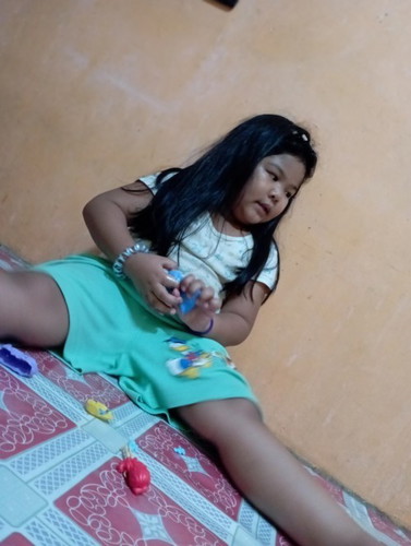 Hellow co mommies😘 first time to join here..
Btw I'm pregnant for my 2nd baby now .. 😘😘enjoy🥰🥰