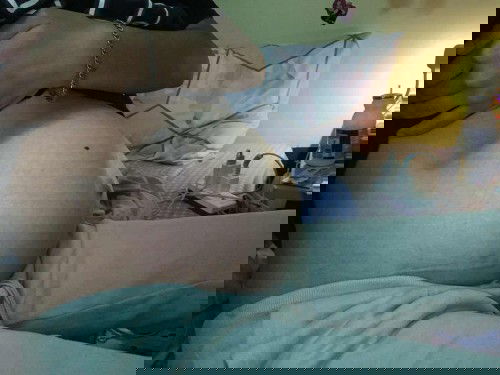 33+6 ค่ะ ท้องเล็กมั้ยคะ ช่วงนี้ปวดท้องบ่อยมากค่ะ ทั้งอ้วกทุกเช้า บางวันก็ท้องเสีย