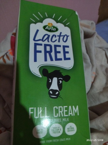 Arla Lacto Free