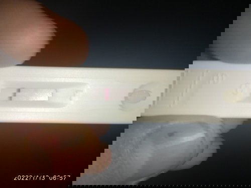 Iregular but i think im pregnant