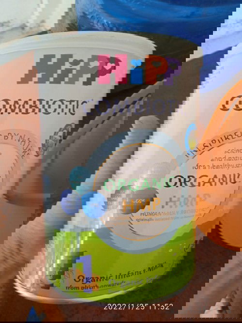 E nhận được quà rồi .