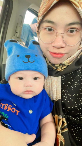 tips nak dapat baby girl hehe