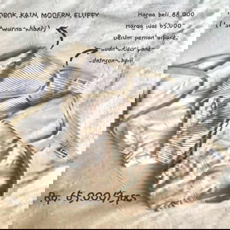 Jual Perlengkapan Bersalin dan Bayi Murah✨