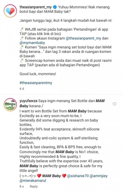 Post reply image