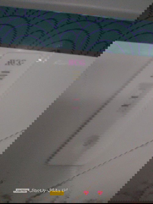 Mengandung baby ke 2. Baby 1st umur 9 bln 21 hari