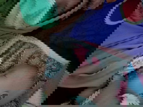 Bayi 2 bulan nyenyak tidur malam