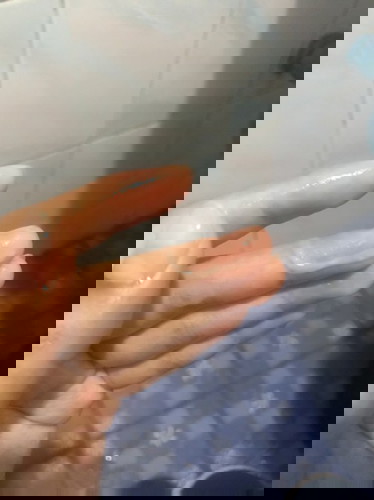 ขอสอบถามแม่ๆค่ะ แบบนี้เรียกว่าอะไรคะ